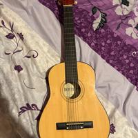 Chitarra per bambini
