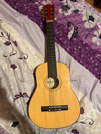 Chitarra per bambini