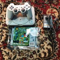 Playstation one