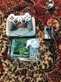 Playstation one