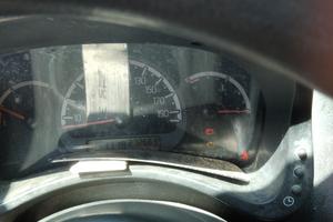 fiat panda van