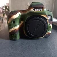 Canon 6D Body