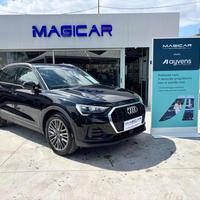 AUDI Q3 35 TDI quattro S tronic Business Advance