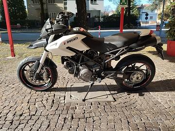 Ducati Hypermotard 796 - 2012