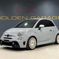 Abarth 595 1.4 Turbo T-Jet 180 CV Esseesse