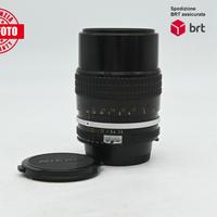 Nikon 135 F3.5 Ai (Nikon)