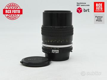 Nikon 135 F3.5 Ai (Nikon)