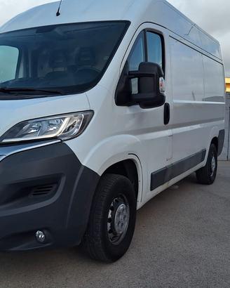 Citroen Jumper 33 L2H2 2.0 BLUEHDI 130CV E6