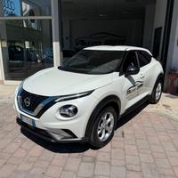 Nissan Juke 1.0 DIG-T 114 CV N-Connecta