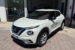 Nissan Juke 1.0 DIG-T 114 CV N-Connecta