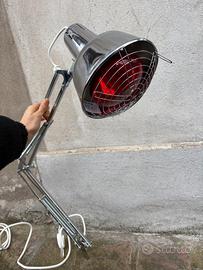 Lampada infrarossi terapeutica