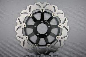 Disco anteriore KAWASAKI ZZR / ZR 250 1990 - 2007