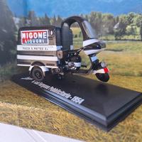 Passione modellini piaggio 