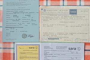 Semi cabinato Acquaviva