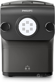 Macchina Pasta Maker Philips come nuova + trafile