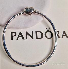 Bracciale rigido Pandora