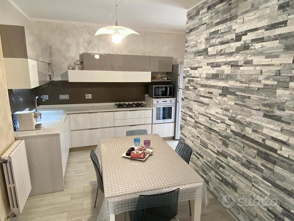 Appartamento – Sassari, Centro storico, Sacro Cuore - Vista 4