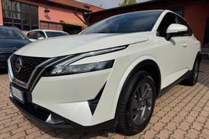 NISSAN Qashqai MHEV 140 CV Business