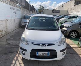 Hyundai i10 1.1 12V