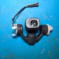 dji mini 4 gimbal completo
