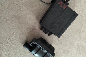 Moto accessori piaggio