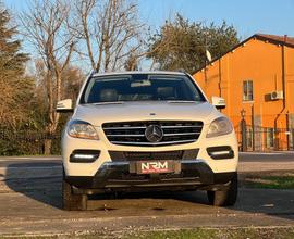 Mercedes-benz ML 250 ML 250 BlueTEC 4Matic Premium