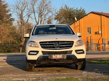 Mercedes-benz ML 250 ML 250 BlueTEC 4Matic Premium