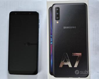 Samsung Galaxy A7