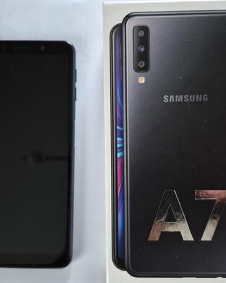 Samsung Galaxy A7