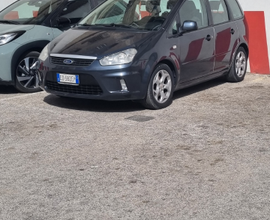 Ford cmax 1.6 110cv titanium 2010