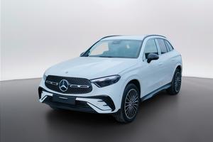 MERCEDES-BENZ GLC 300 de 4MATIC N86677