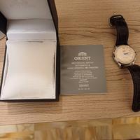 Orient Bambino 40 mm
