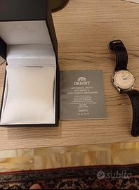 Orient Bambino 40 mm