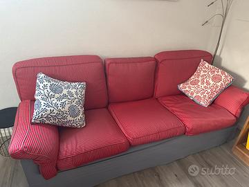 Divano 3 posti