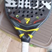 pala padel Siux electra st2