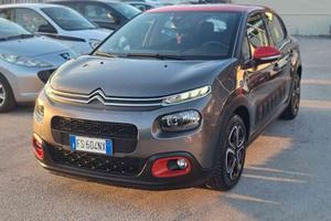 CITROEN C3 PureTech 1.2 82CV Shine SUPER PREZZO