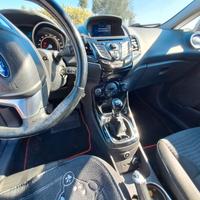 Titolo Suggerito Ford Fiesta 1.4 GPL 5p. Titanium 