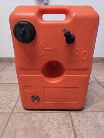 Serbatoio Hulk 30 lt
