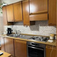 Cucina Scavolini + tavolo e 4 sedie