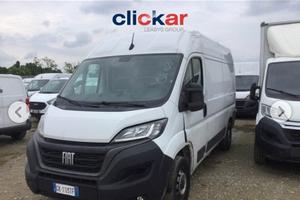 Fiat ducato MH 2.2 Mjd 3 140 cv