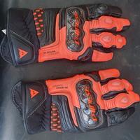 Guanti  Moto Dainese Pelle