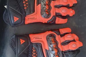 Guanti  Moto Dainese Pelle