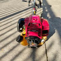 Decespugliatore  Honda 