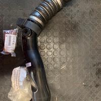 Tubo intercooler per BMW 3000 X5d anno 2007