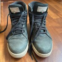 Scarpe da moto impermeabili