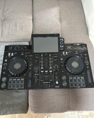 PIONEER DJ XDJ-RX3