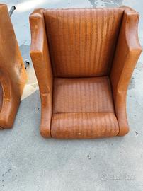 poltrone vintage 