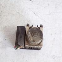 Centralina Pompa Abs Citroen Ds3 2014