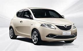 Ricambi usati per lancia ypsilon hybrid