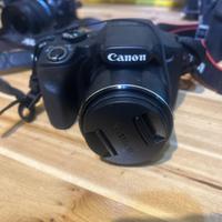 Canon SX 540HS